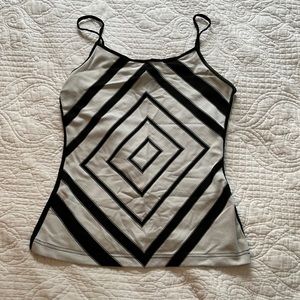 Gorgeous soft tank top